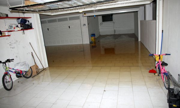 Cost of Storm Damage Cleanup in Plano