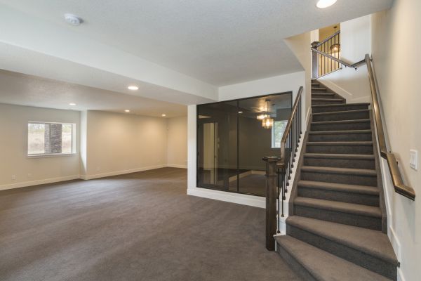 Cost of Basement Restoration Service in Plano