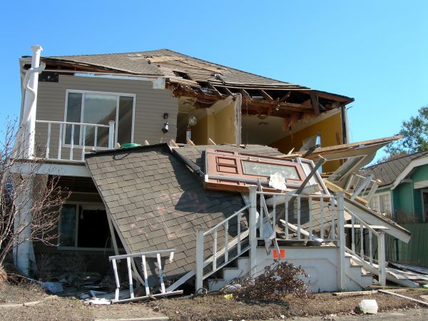 Cost of Disaster Restoration Service in Plano