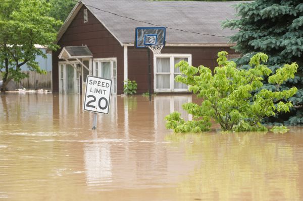 Cost of Storm Restoration Service in Plano