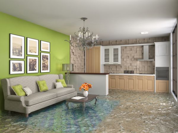 Cost of Wet Carpet Drying in Plano
