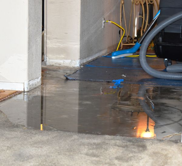 Cost of Water Extraction Service in Plano