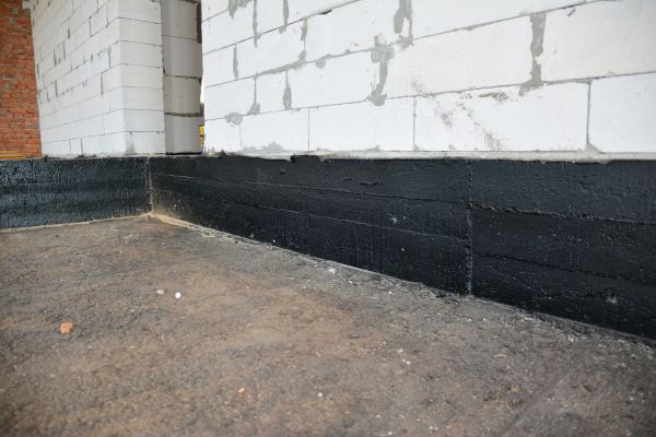 Cost of Basement Water Damage Service in Plano