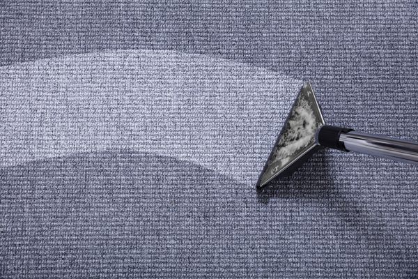 Cost of Flooded Carpet Restoration in Plano