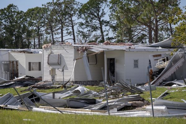 Cost of Tornado Damage Restoration in Plano
