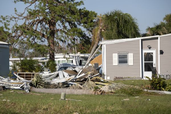 Cost of Tornado Restoration in Plano